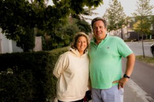 Read more about the article Mere en mission