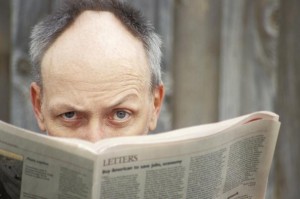 Read more about the article Insiderhandel og andre grimme ting
