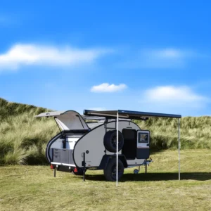 Read more about the article Oplev camping nemt